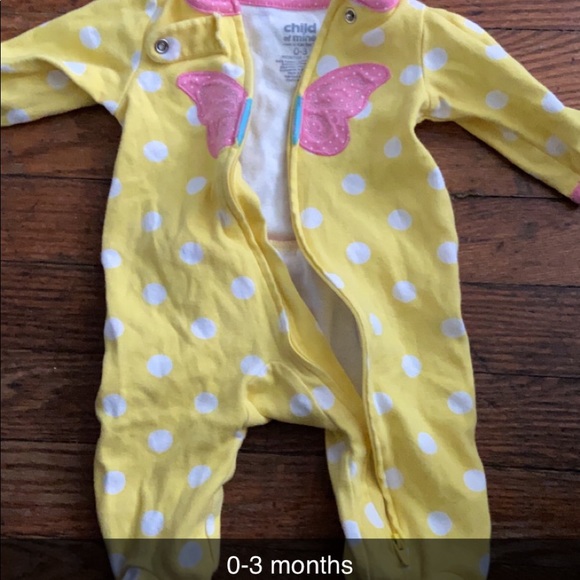 I’m selling baby clothes - Picture 3 of 12